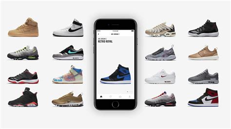 hoe werkt een trekking bij nike|Nike SNKRS App. Nike NL.